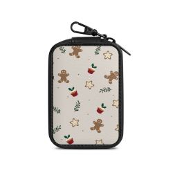 Coin Pocket rechteckig