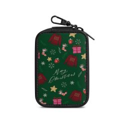 Coin Pocket rechteckig