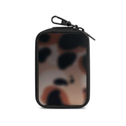 Coin Pocket rechteckig