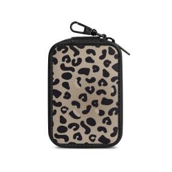 Coin Pocket rechteckig