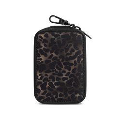 Coin Pocket rechteckig