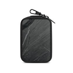 Coin Pocket rechteckig