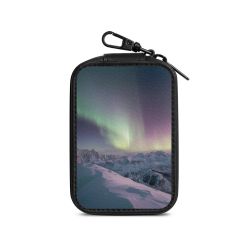 Coin Pocket rechteckig