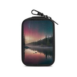 Coin Pocket rechteckig