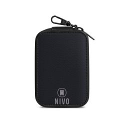 Coin Pocket rechteckig