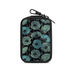 Coin Pocket rechteckig