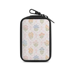 Coin Pocket rechteckig