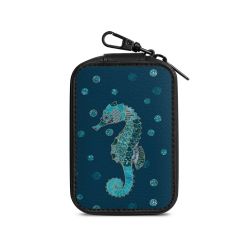 Coin Pocket rechteckig