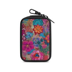 Coin Pocket rechteckig