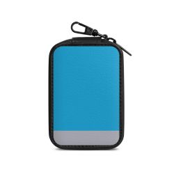 Coin Pocket rechteckig