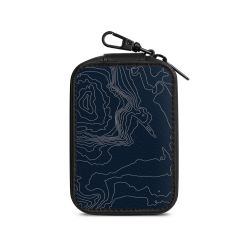 Coin Pocket rechteckig