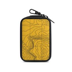 Coin Pocket rechteckig