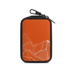 Coin Pocket rechteckig