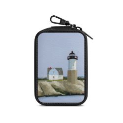 Coin Pocket rechteckig