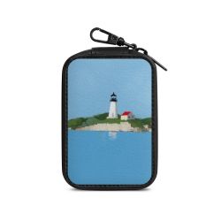 Coin Pocket rechteckig