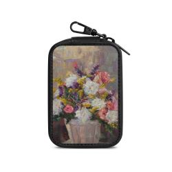 Coin Pocket rechteckig