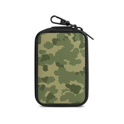 Coin Pocket rechteckig