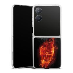 Hard Case transparent