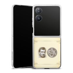 Hard Case transparent