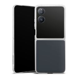 Skyddskal genomskinlig