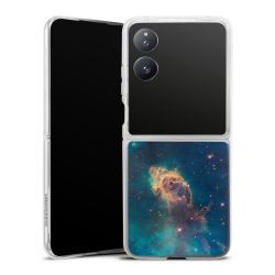 Skyddskal genomskinlig