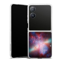 Skyddskal genomskinlig