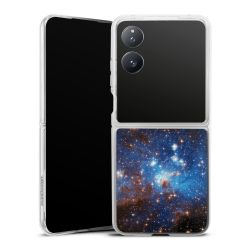 Skyddskal genomskinlig