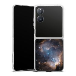 Skyddskal genomskinlig