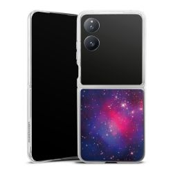 Skyddskal genomskinlig