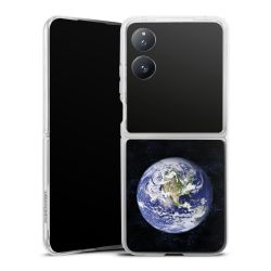 Skyddskal genomskinlig