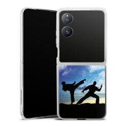 Hard Case transparent