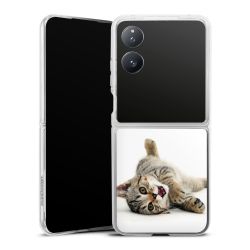 Hard Case transparent