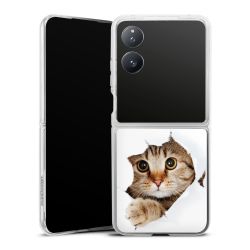 Hard Case transparent