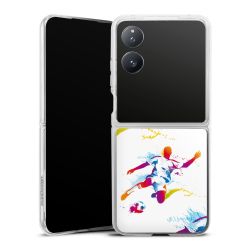 Skyddskal genomskinlig