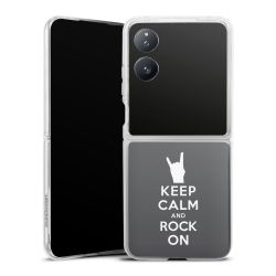 Hard Case transparent