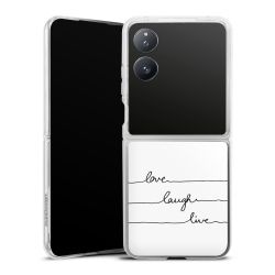 Hard Case transparent