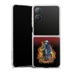 Hard Case transparent