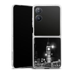 Hard Case transparent