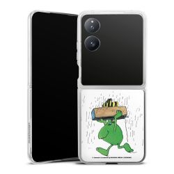 Hard Case transparent