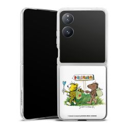 Hard Case transparent