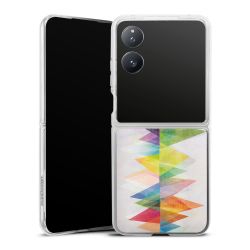 Suojakuori läpinäkyvä