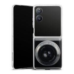 Hard Case transparent