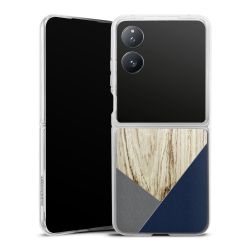 Skyddskal genomskinlig