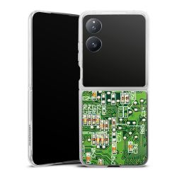 Hard Case transparent