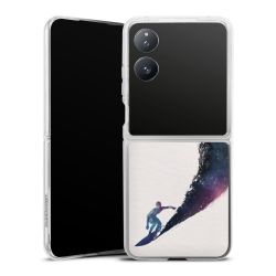 Hard Case transparent