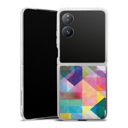 Suojakuori läpinäkyvä