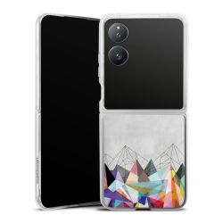 Suojakuori läpinäkyvä