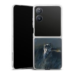 Hard Case transparent