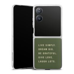 Hard Case transparent