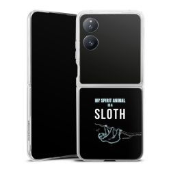 Skyddskal genomskinlig